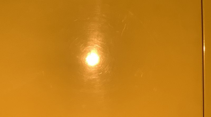 Review SpeedMaster Swirl Finder Detailing Lights