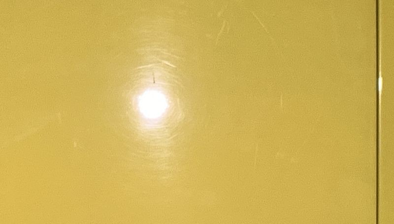 Review SpeedMaster Swirl Finder Detailing Lights