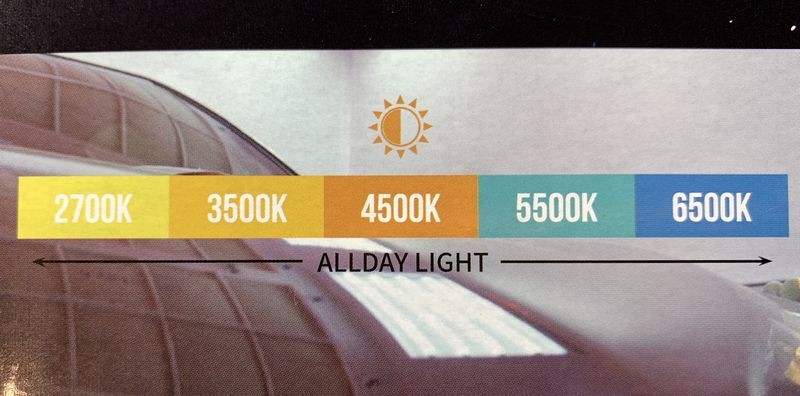 Review SpeedMaster Swirl Finder Detailing Lights