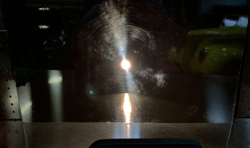 Review SpeedMaster Swirl Finder Detailing Lights