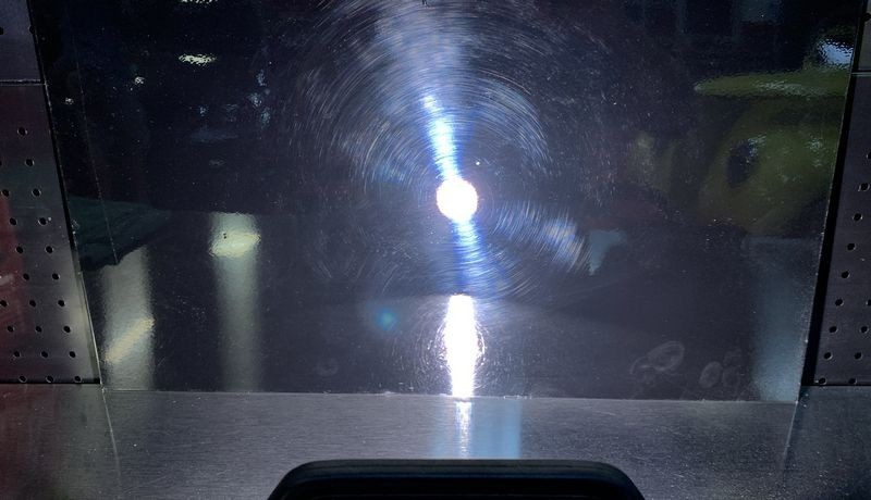 Review SpeedMaster Swirl Finder Detailing Lights