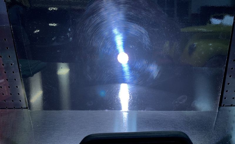 Review SpeedMaster Swirl Finder Detailing Lights