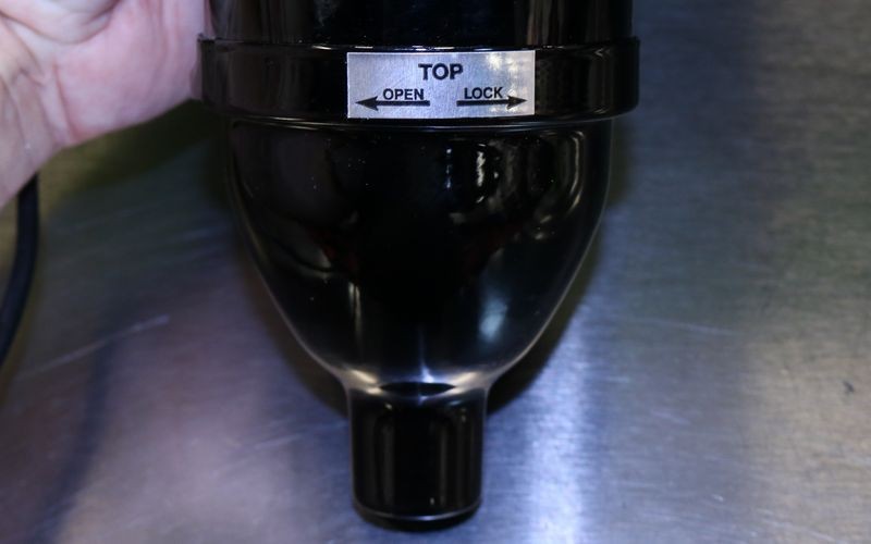 Review: Speedmaster Vac n Blo Jr