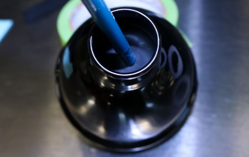 Review: Speedmaster Vac n Blo Jr