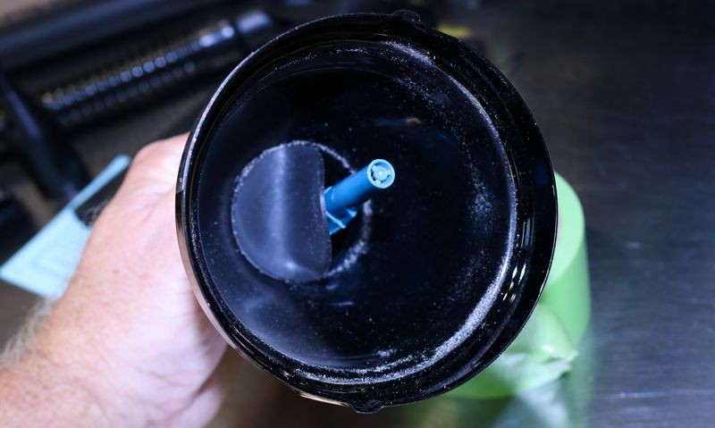 Review: Speedmaster Vac n Blo Jr