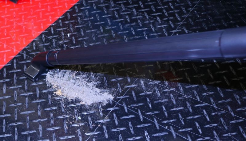 Review: Speedmaster Vac n Blo Jr