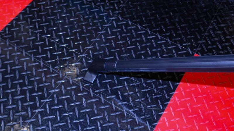 Review: Speedmaster Vac n Blo Jr