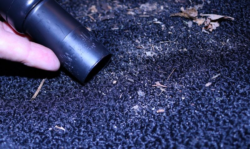 Review: Speedmaster Vac n Blo Jr