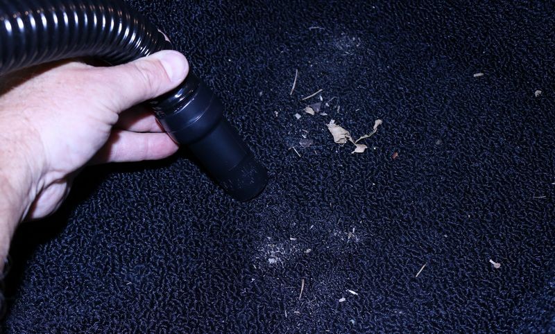 Review: Speedmaster Vac n Blo Jr