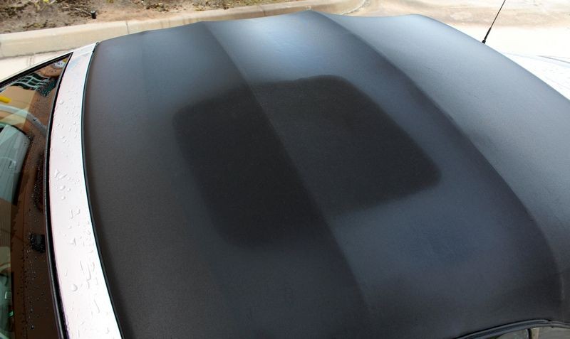 Review: The Big Blue Drying Towel by Mike Phillips Autogeek