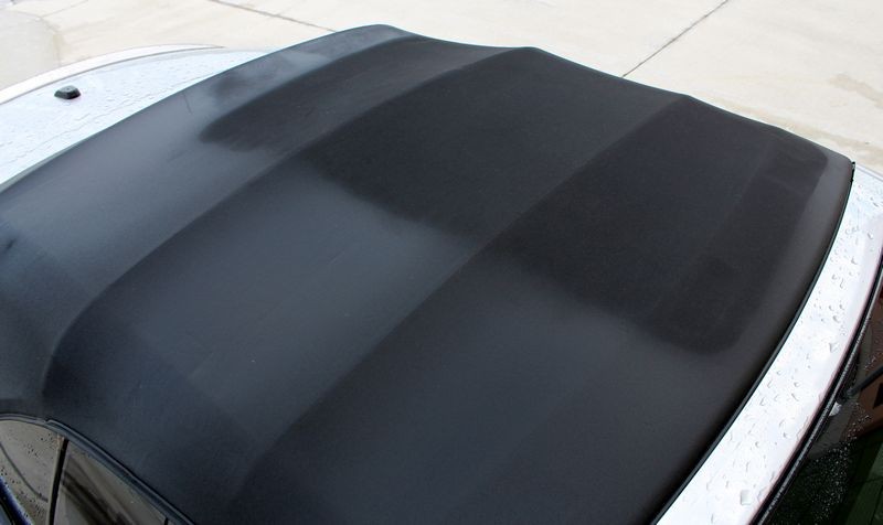 Review: The Big Blue Drying Towel by Mike Phillips Autogeek