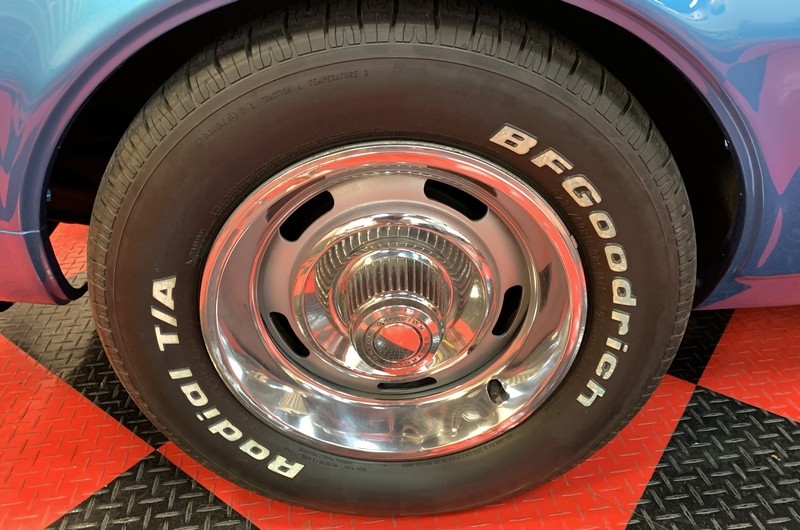 Review Tire Coating Pinnacle Black Label Tire Clear Coat No Sling No Mess