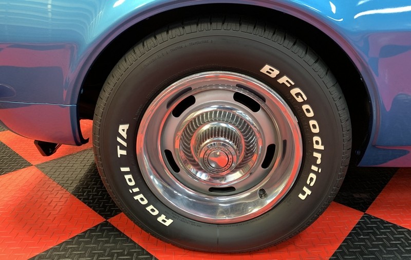 Review Tire Coating Pinnacle Black Label Tire Clear Coat No Sling No Mess