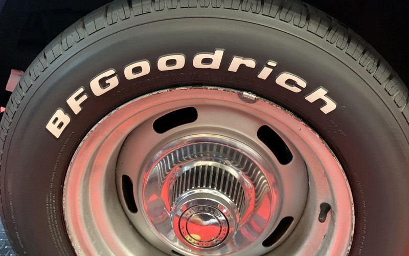 Review Tire Coating Pinnacle Black Label Tire Clear Coat No Sling No Mess