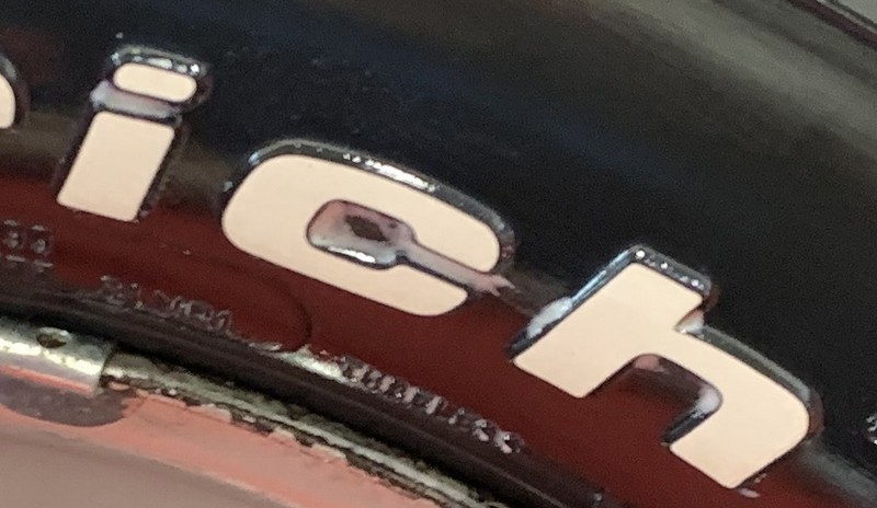 Review Tire Coating Pinnacle Black Label Tire Clear Coat No Sling No Mess