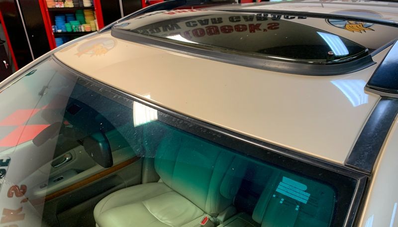 Review Waterless Wash and Protect Pinnacle Black Label