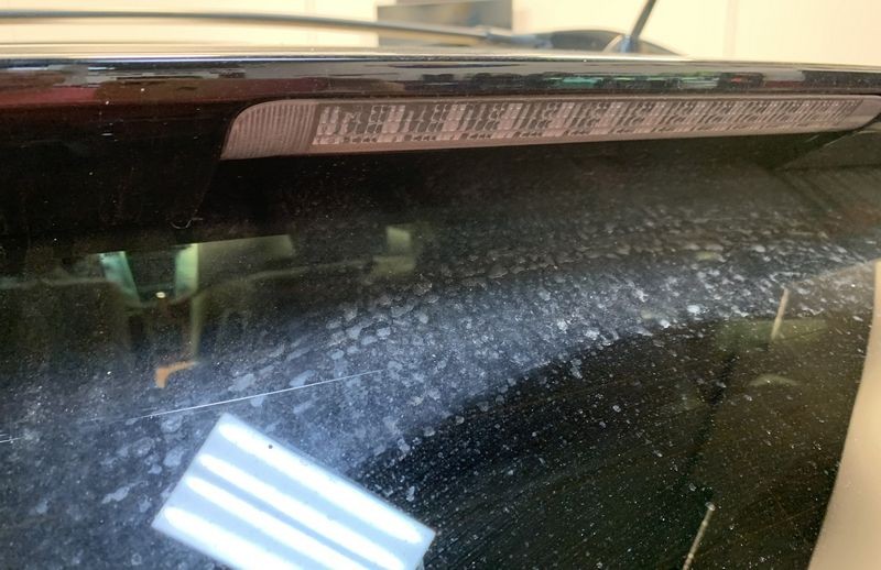 Review Waterless Wash and Protect Pinnacle Black Label
