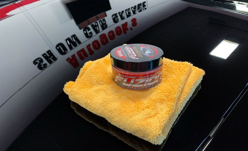 Review Wolfgang Concours-Series Microfiber Towel 6 Pack