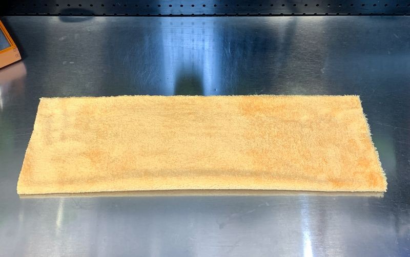 Review Wolfgang Concours-Series Microfiber Towel 6 Pack