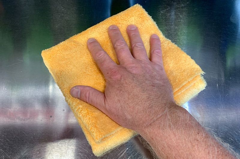 Review Wolfgang Concours-Series Microfiber Towel 6 Pack