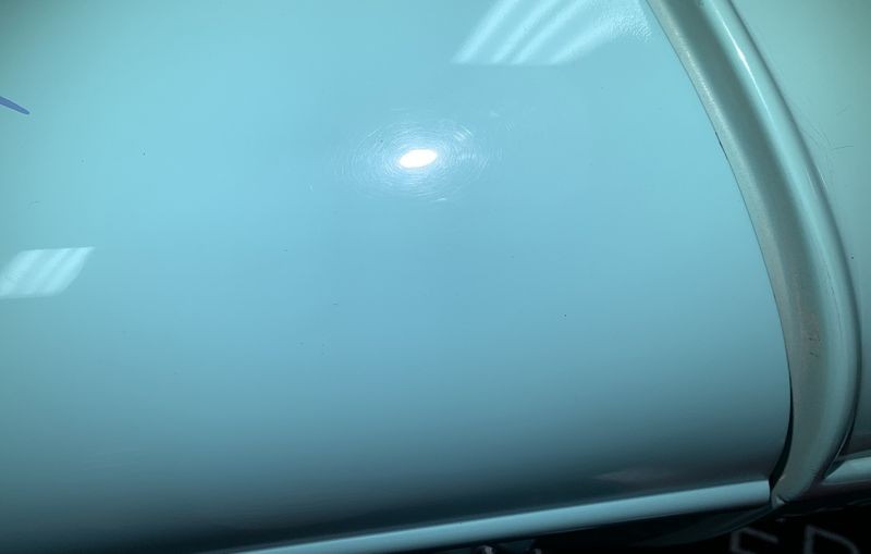Review Wolfgang PROFI Ceramic Coating 1932 Ford Roadster