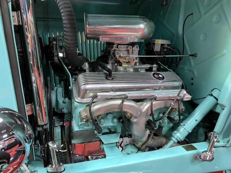 Review Wolfgang PROFI Ceramic Coating 1932 Ford Roadster