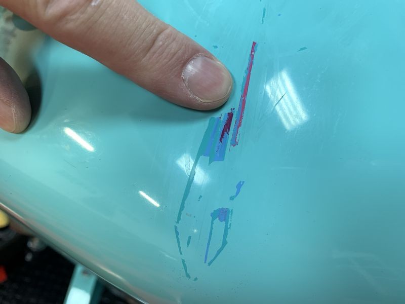 Review Wolfgang PROFI Ceramic Coating 1932 Ford Roadster