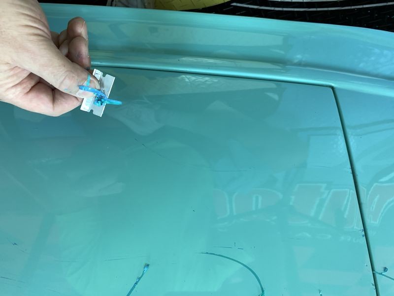 Review Wolfgang PROFI Ceramic Coating 1932 Ford Roadster