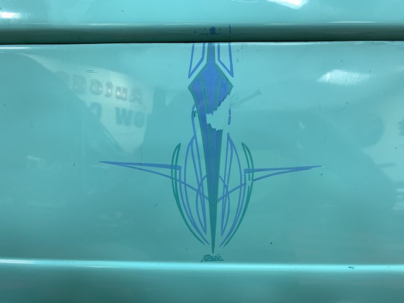 Review Wolfgang PROFI Ceramic Coating 1932 Ford Roadster