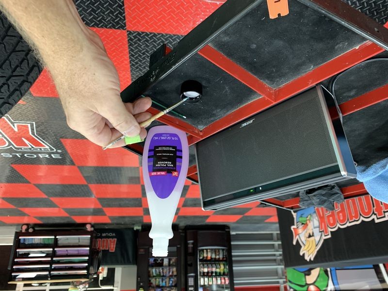 Review Wolfgang PROFI Ceramic Coating 1932 Ford Roadster