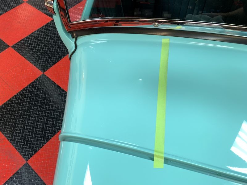 Review Wolfgang PROFI Ceramic Coating 1932 Ford Roadster