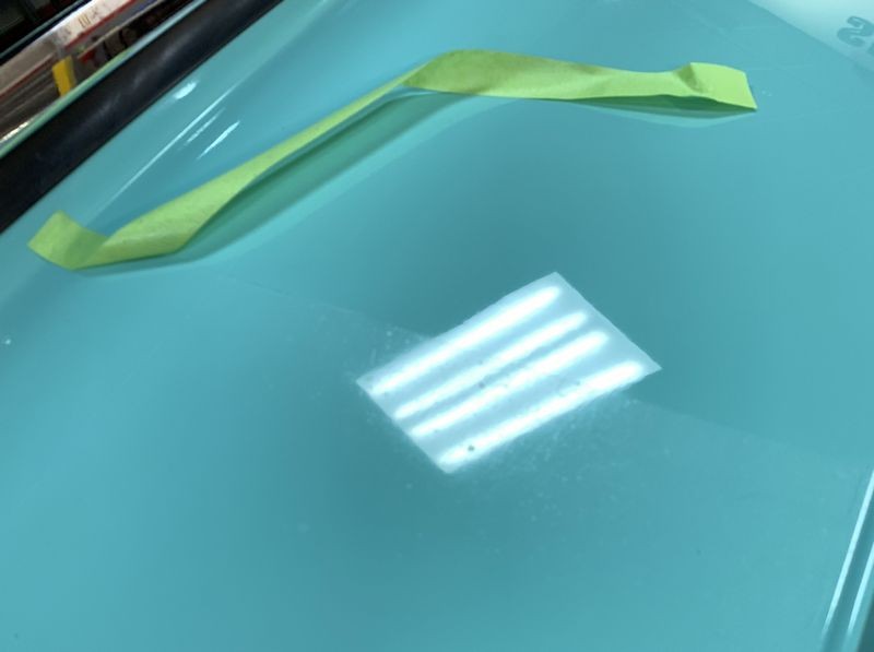 Review Wolfgang PROFI Ceramic Coating 1932 Ford Roadster