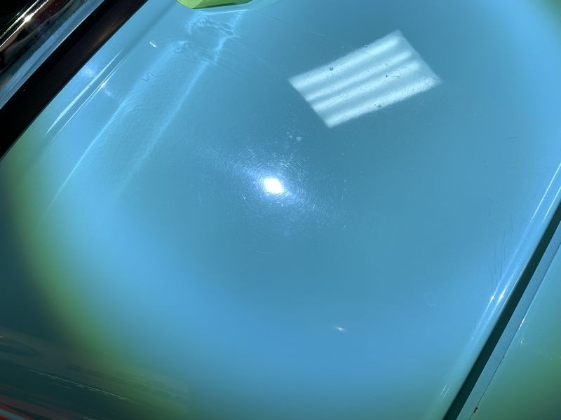 Review Wolfgang PROFI Ceramic Coating 1932 Ford Roadster