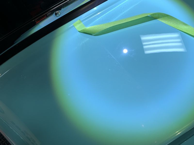 Review Wolfgang PROFI Ceramic Coating 1932 Ford Roadster