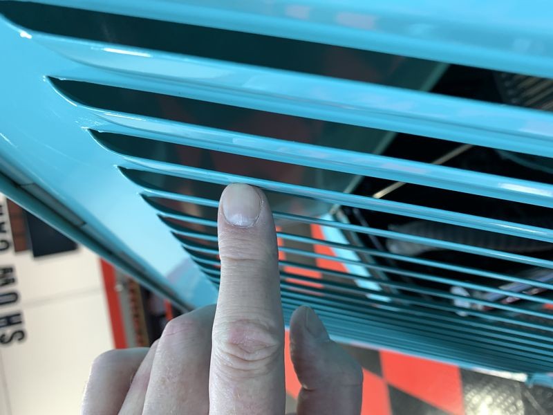 Review Wolfgang PROFI Ceramic Coating 1932 Ford Roadster