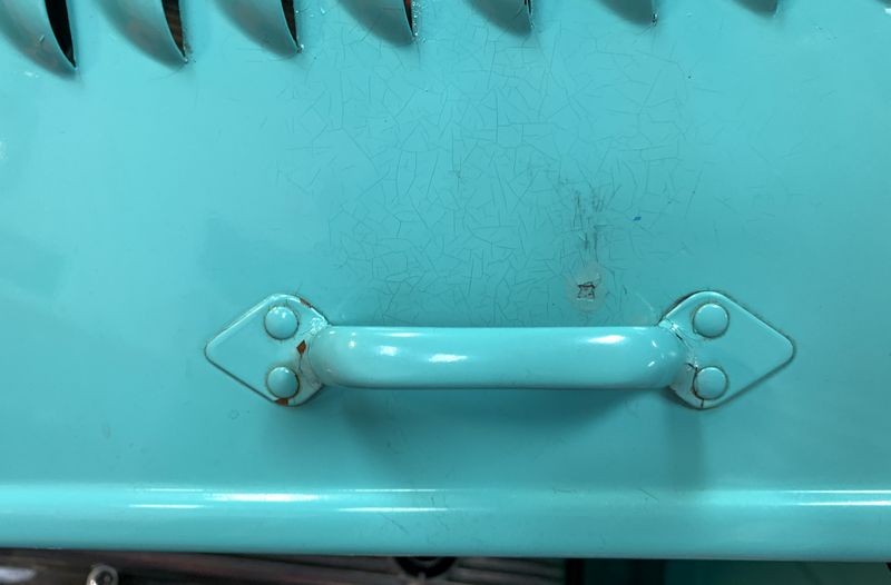 Review Wolfgang PROFI Ceramic Coating 1932 Ford Roadster