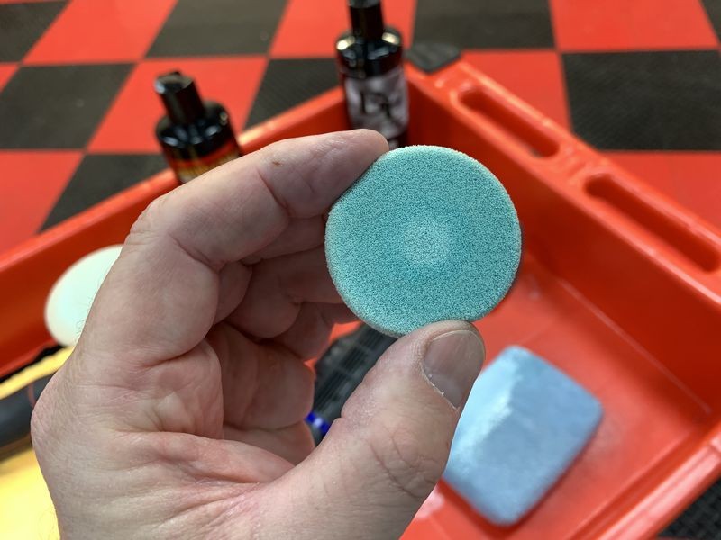 Review Wolfgang PROFI Ceramic Coating 1932 Ford Roadster