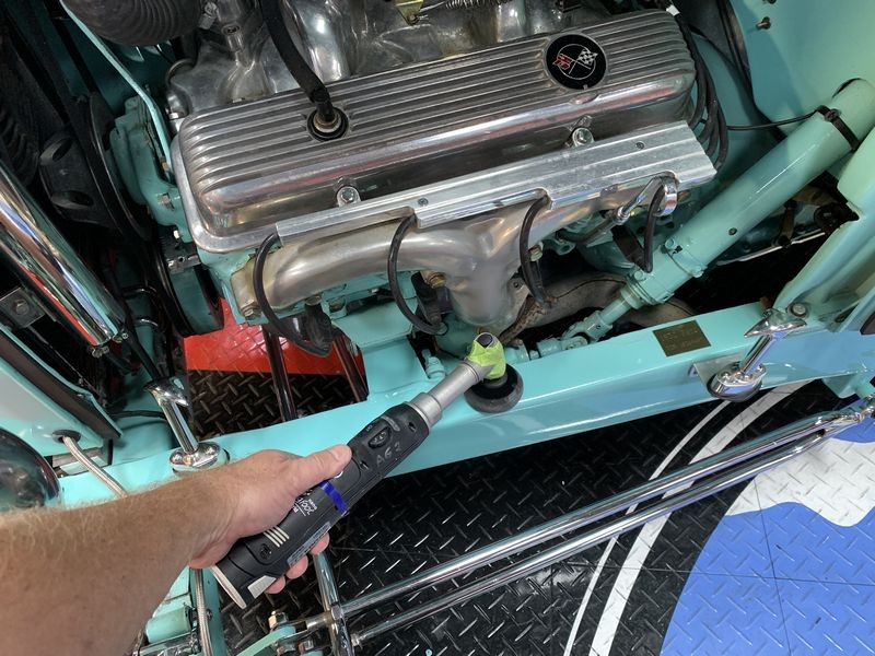 Review Wolfgang PROFI Ceramic Coating 1932 Ford Roadster