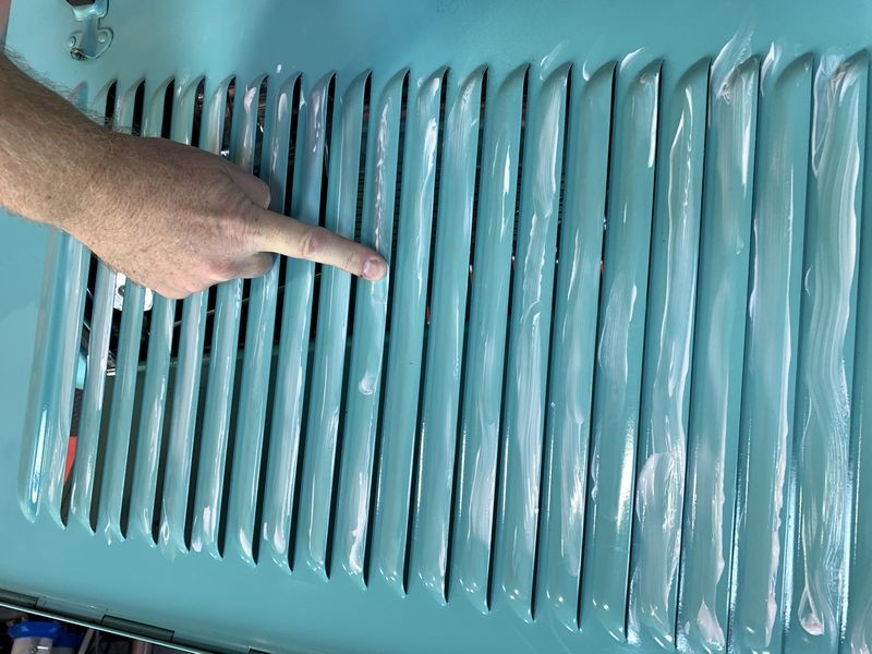 Review Wolfgang PROFI Ceramic Coating 1932 Ford Roadster