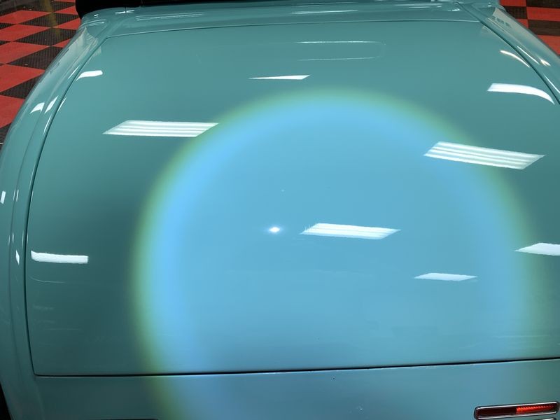 Review Wolfgang PROFI Ceramic Coating 1932 Ford Roadster