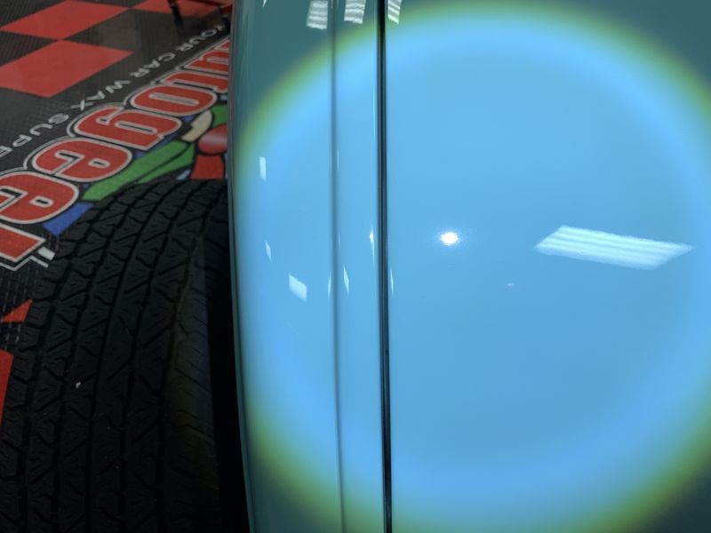Review Wolfgang PROFI Ceramic Coating 1932 Ford Roadster