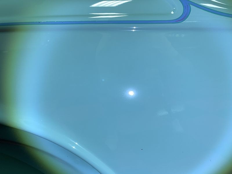 Review Wolfgang PROFI Ceramic Coating 1932 Ford Roadster