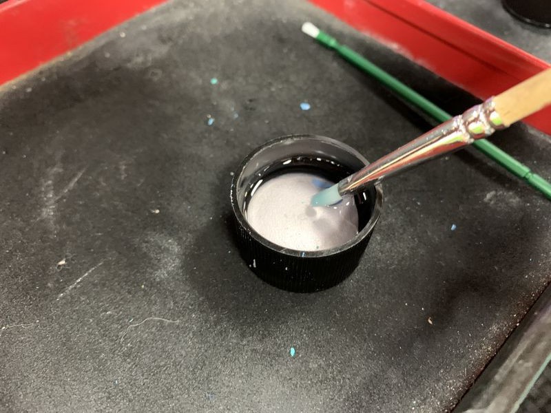 Review Wolfgang PROFI Ceramic Coating 1932 Ford Roadster