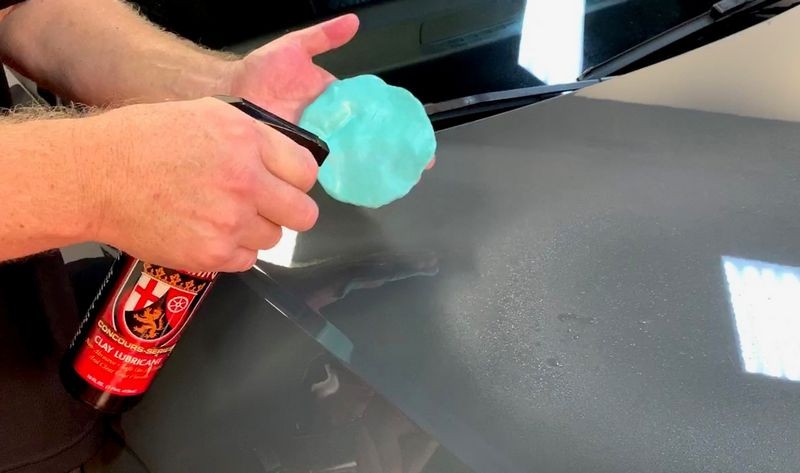 Review Wolfgang PROFI Ceramic Coating