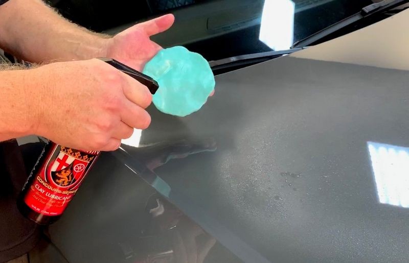 Review Wolfgang PROFI Ceramic Coating