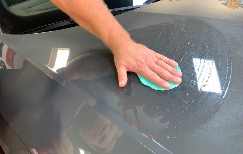 Review Wolfgang PROFI Ceramic Coating