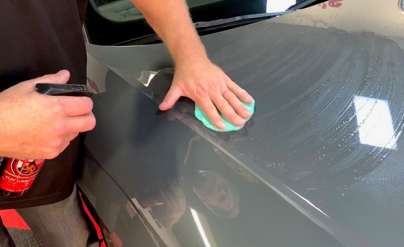 Review Wolfgang PROFI Ceramic Coating