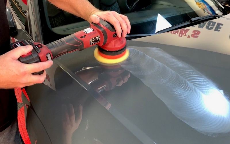 Review Wolfgang PROFI Ceramic Coating
