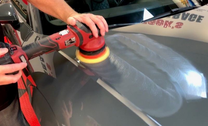 Review Wolfgang PROFI Ceramic Coating