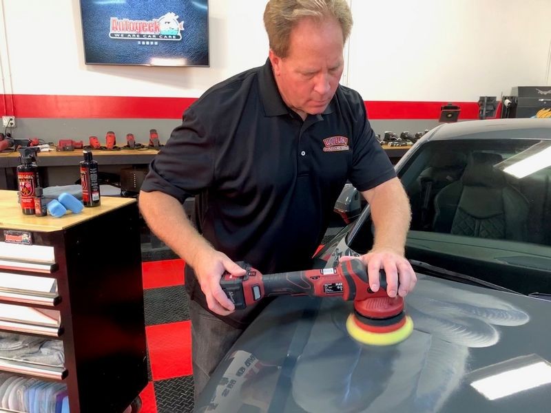 Review Wolfgang PROFI Ceramic Coating